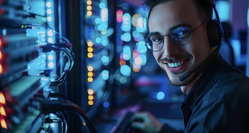 Our Expertise. Your Advantage.